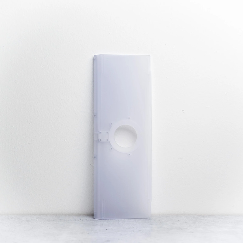 SixtyFive Bottom Case - Finish:Polycarbonate